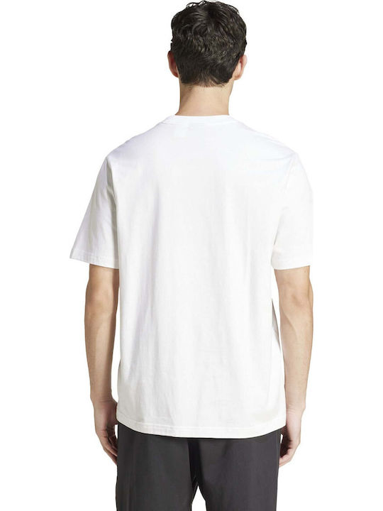 Men's T-Shirts Adidas