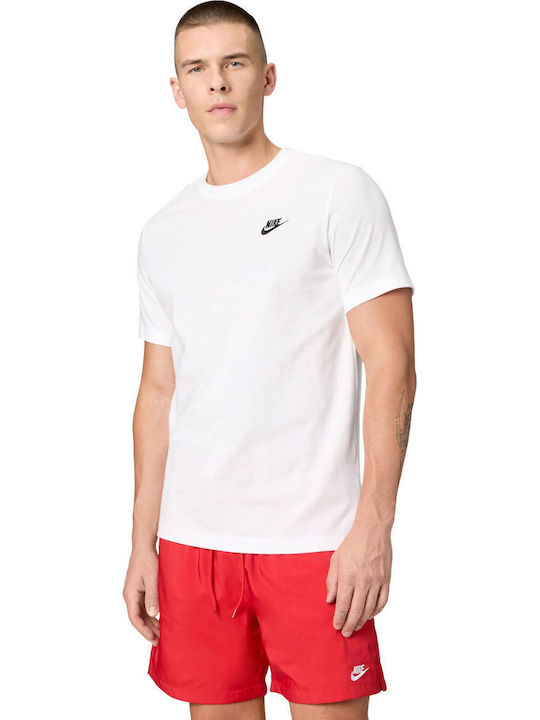 Men's T-Shirts Nike