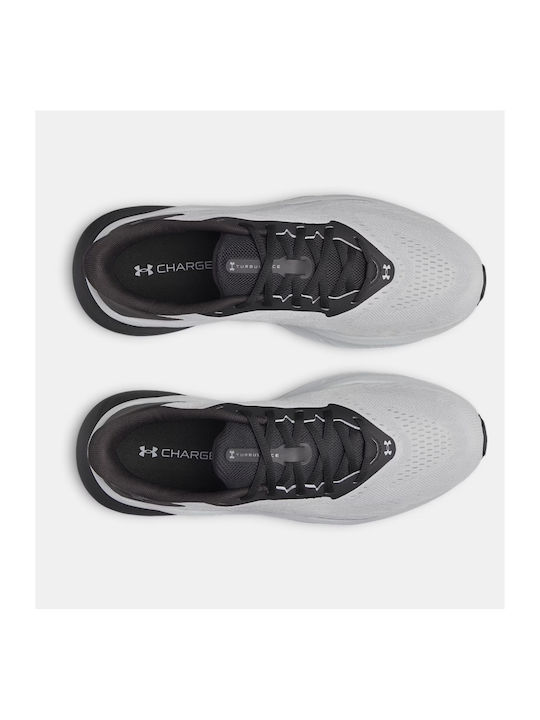 Under Armour Charged+ Turbulence 3 Γκρι