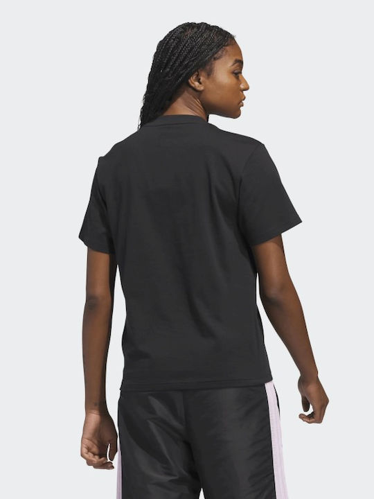 Women's T-Shirts Adidas