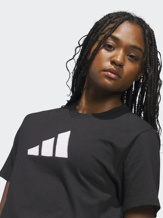 Women's T-Shirts Adidas