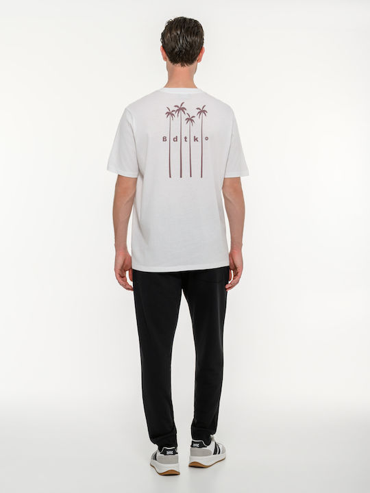 BDTK T-SHIRT SS 1261-955828-00200