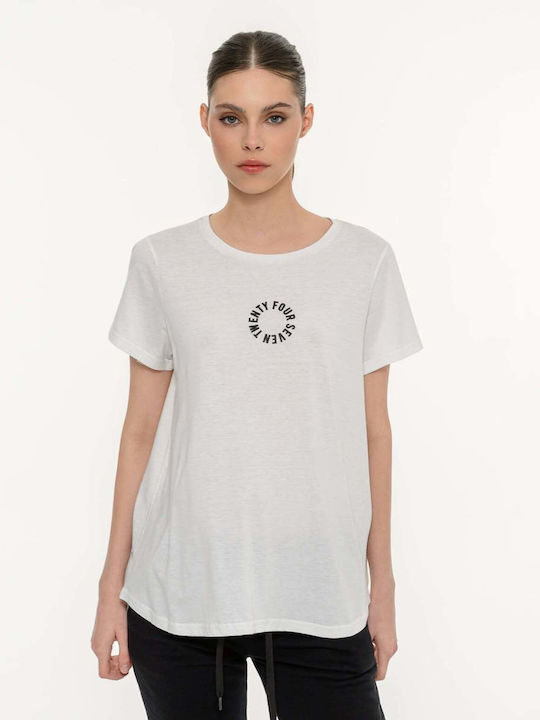 BDTK T-SHIRT SS 1261-902228-00200