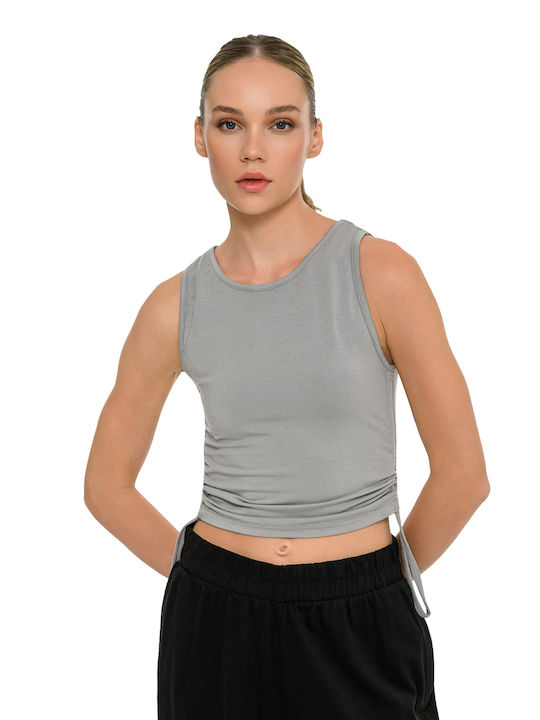 BDTK FLOW CROP TOP SLEEVELESS 1261-907620-00509