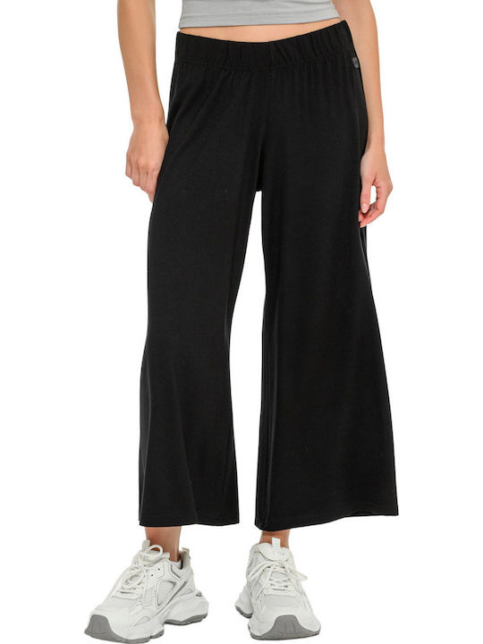 BDTK WIDE LEG PANTS 7/8 1261-901700-00100