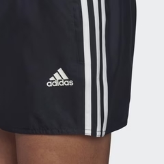 Men's Swimwear Adidas White
