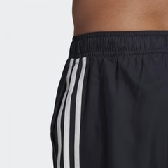 Men's Swimwear Adidas White
