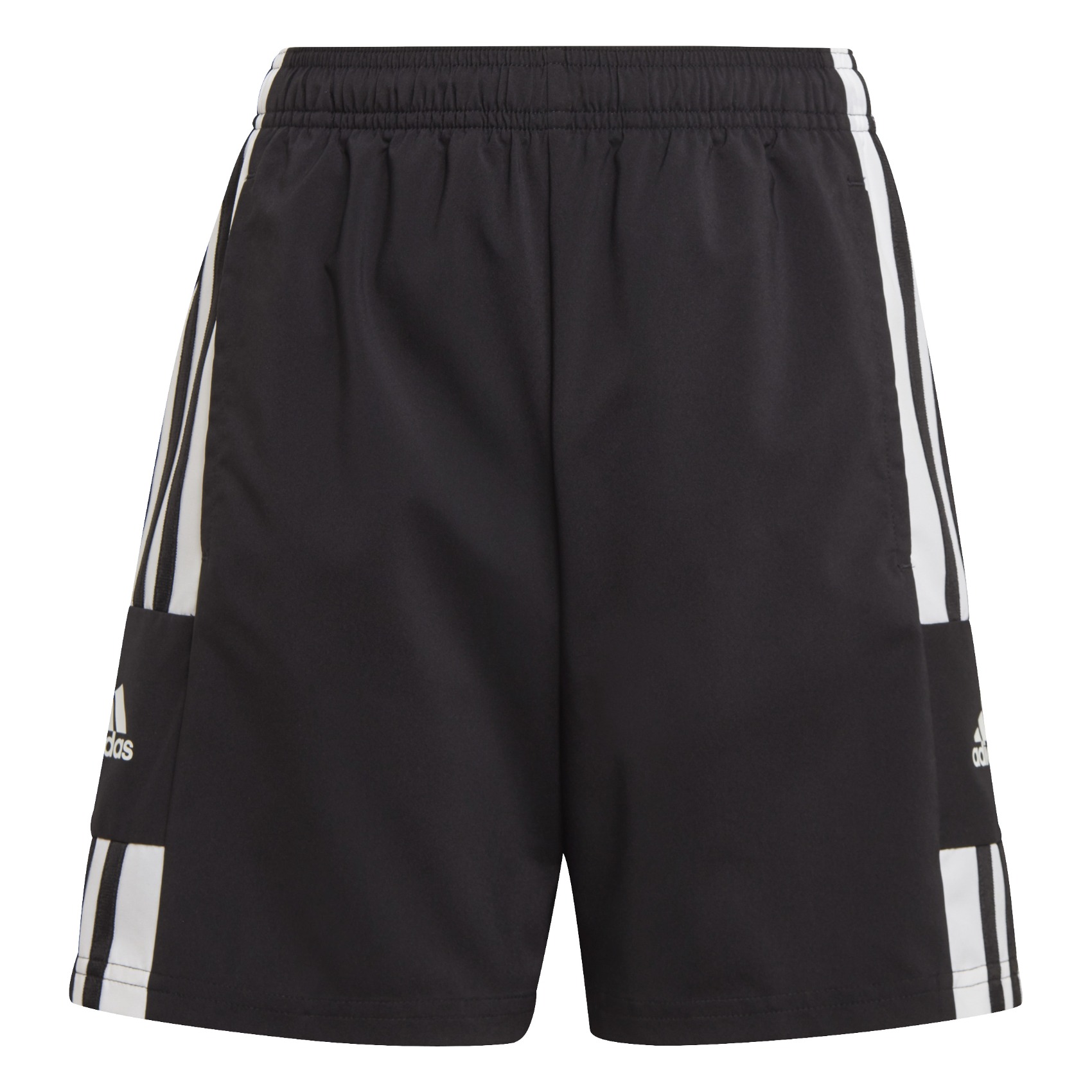 SQUADRA21 DOWNTIME WOVEN SHORT YOUTH GK9550
