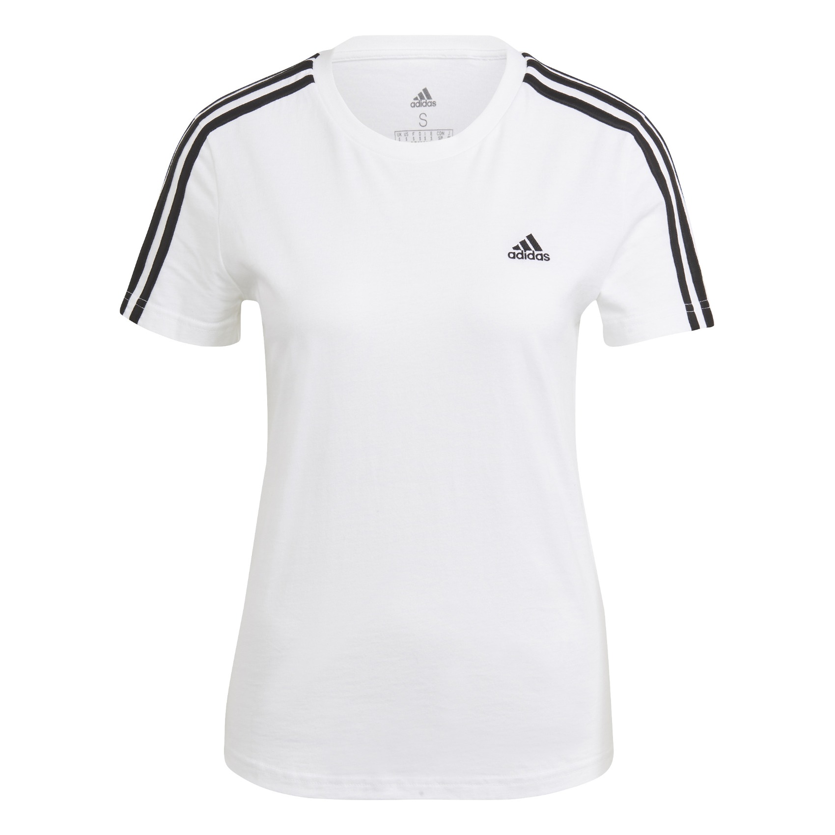 Women's T-Shirts Adidas