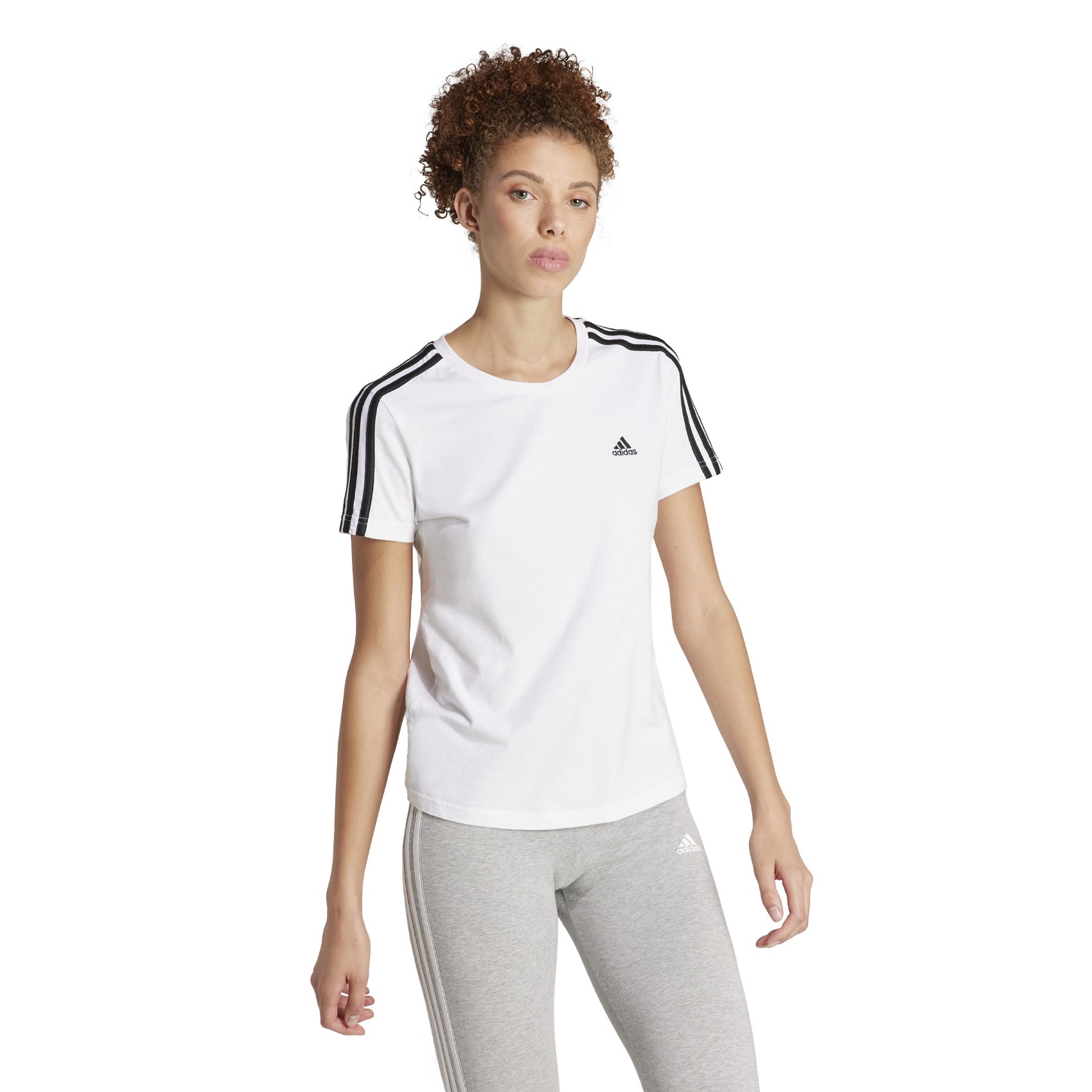Women's T-Shirts Adidas