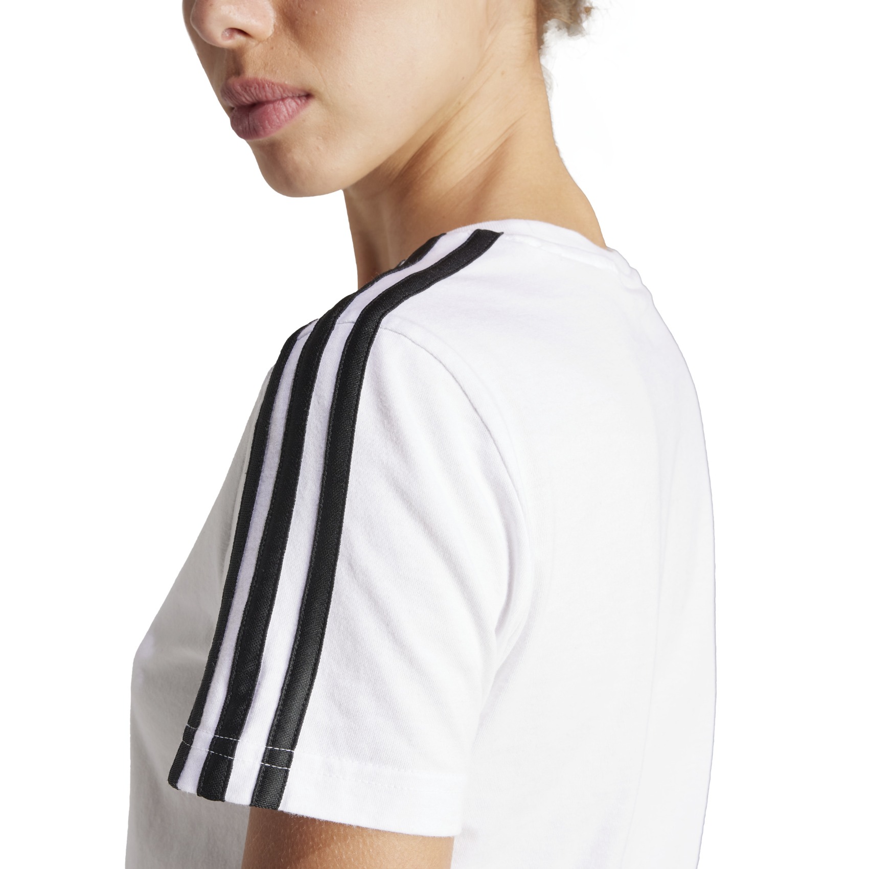 Women's T-Shirts Adidas
