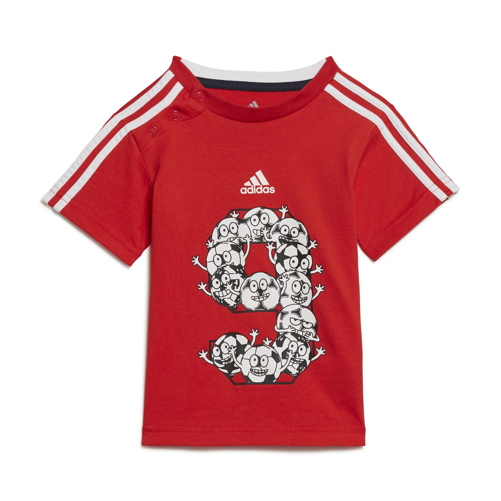 Kids' Clothing Adidas