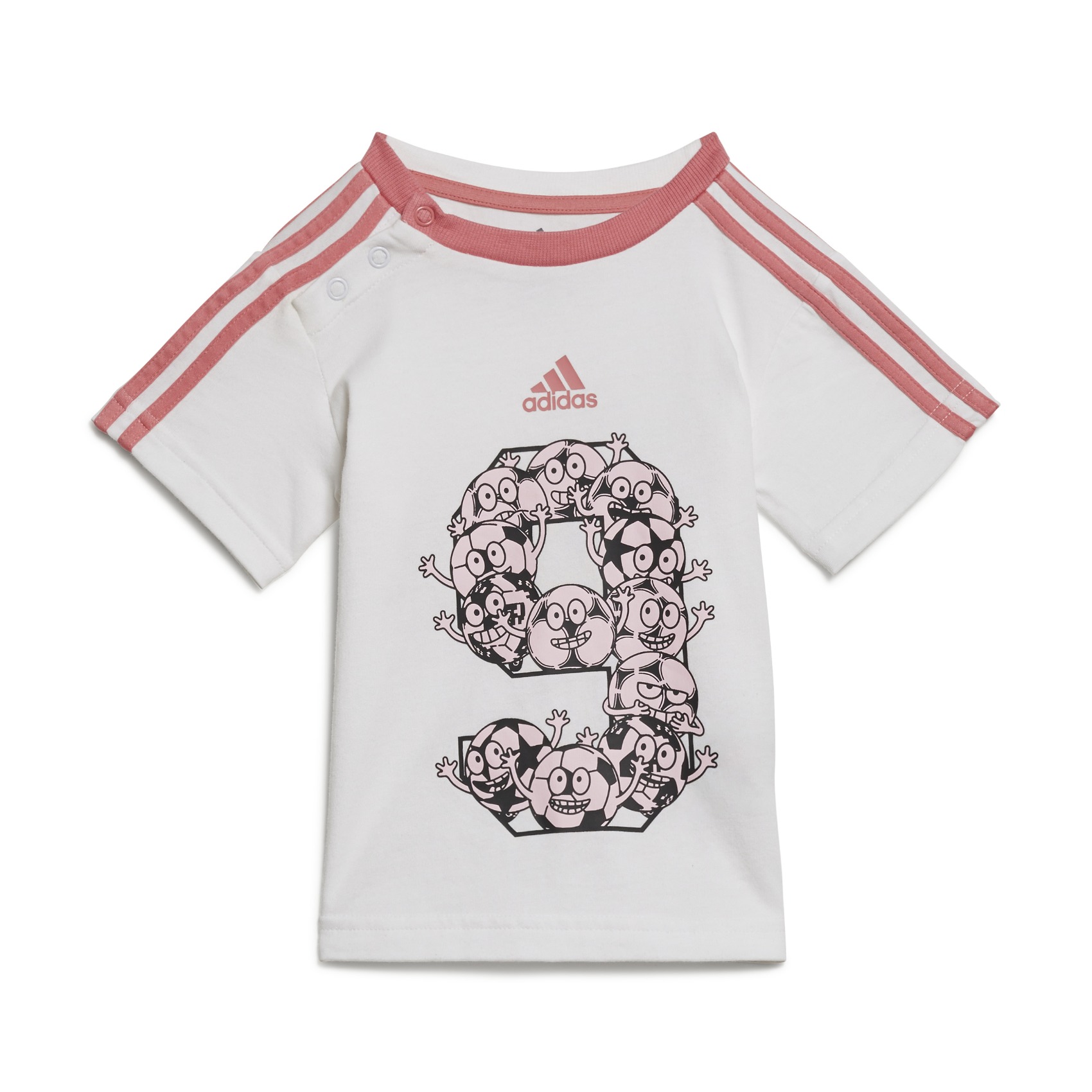 Kids' Clothing Adidas