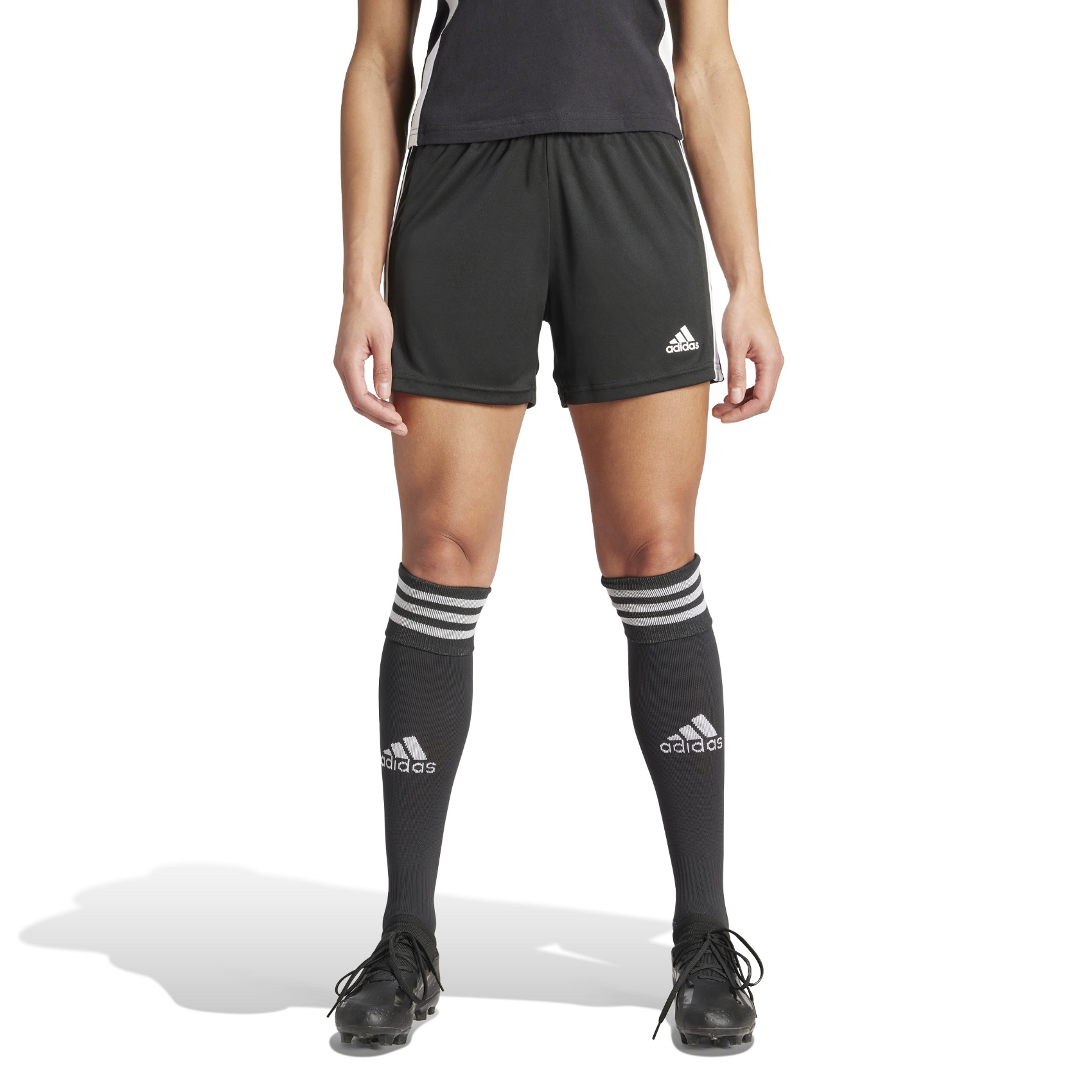 Women's Shorts Adidas