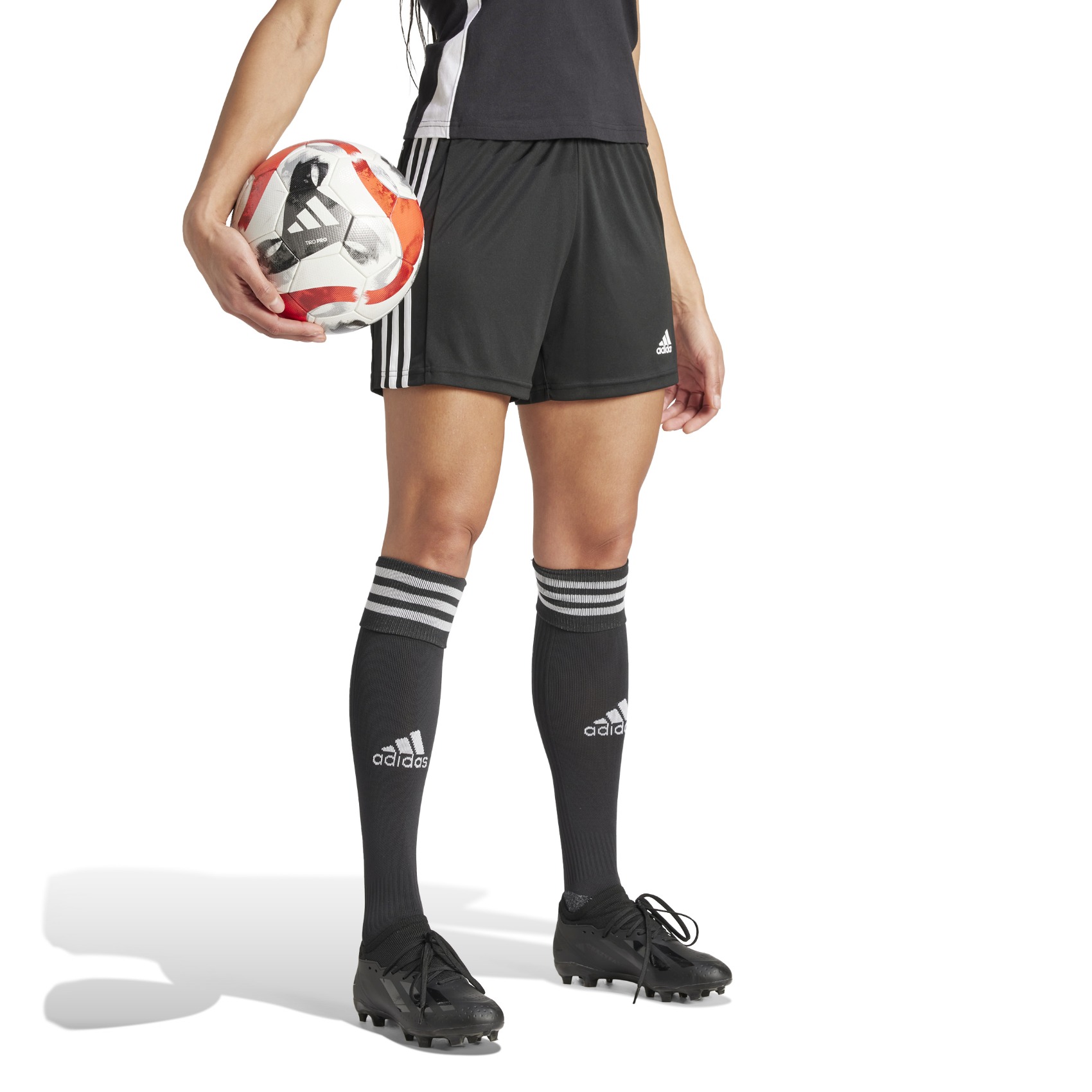 Women's Shorts Adidas