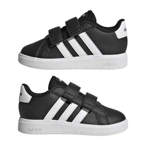 Boys' Sneakers adidas Black