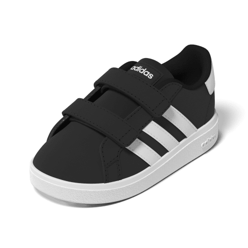 Boys' Sneakers adidas Black
