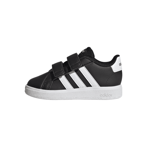 Boys' Sneakers adidas Black