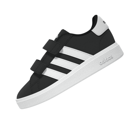 Boys' Sneakers adidas Black