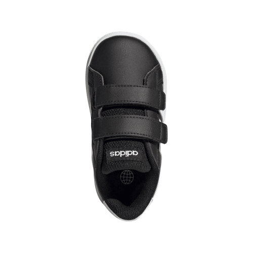 Boys' Sneakers adidas Black