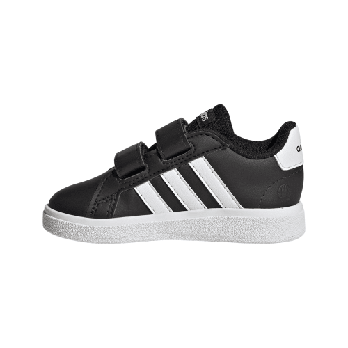 Boys' Sneakers adidas Black