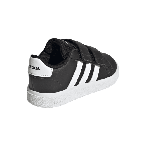 Boys' Sneakers adidas Black