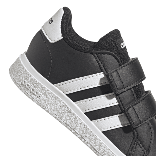 Boys' Sneakers adidas Black
