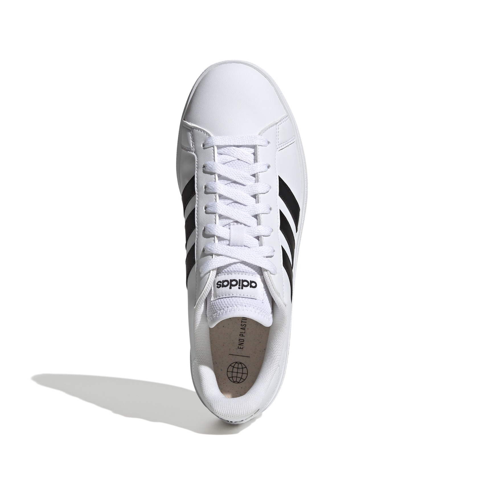 Men's Sneakers Adidas White