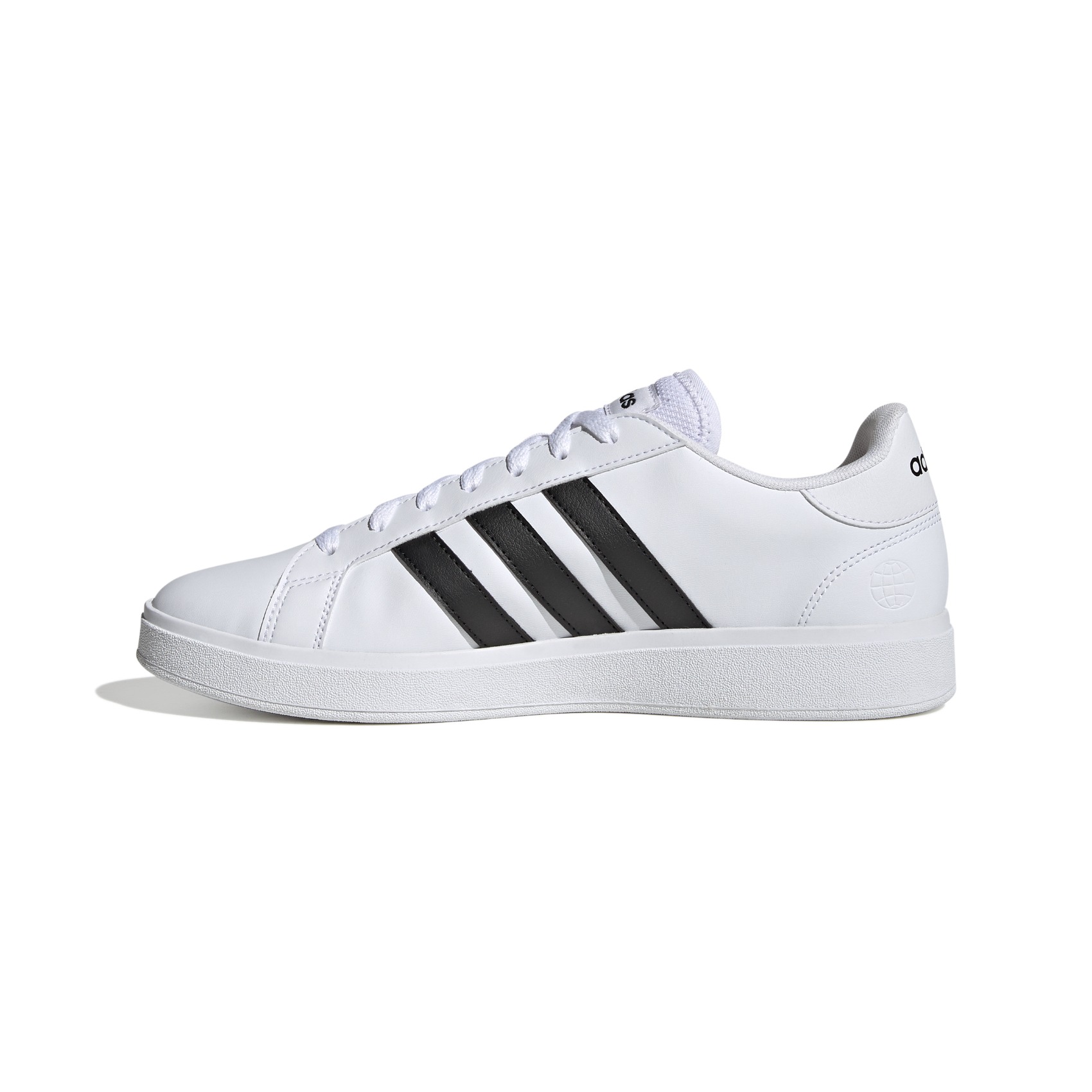 Men's Sneakers Adidas White