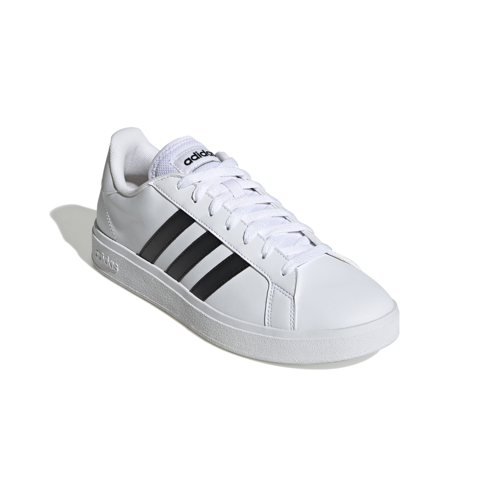 Men's Sneakers Adidas White