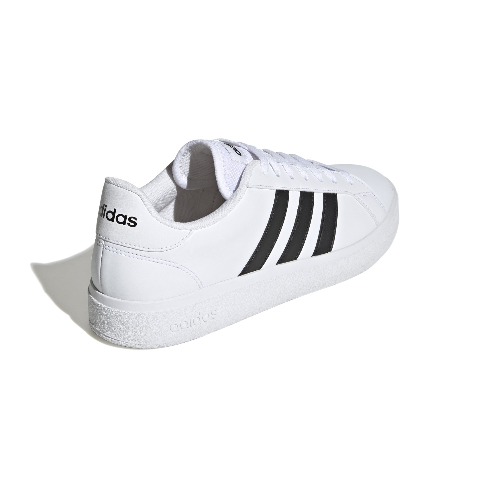 Men's Sneakers Adidas White