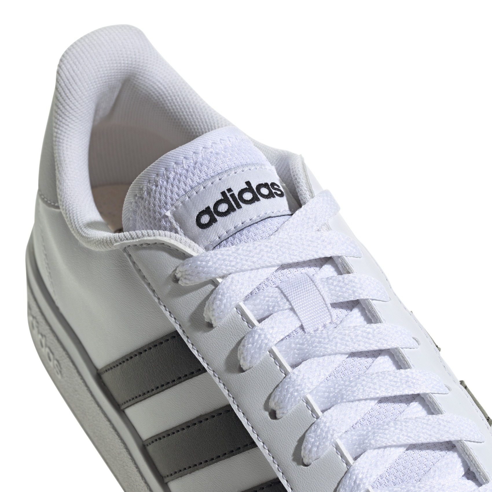 Men's Sneakers Adidas White