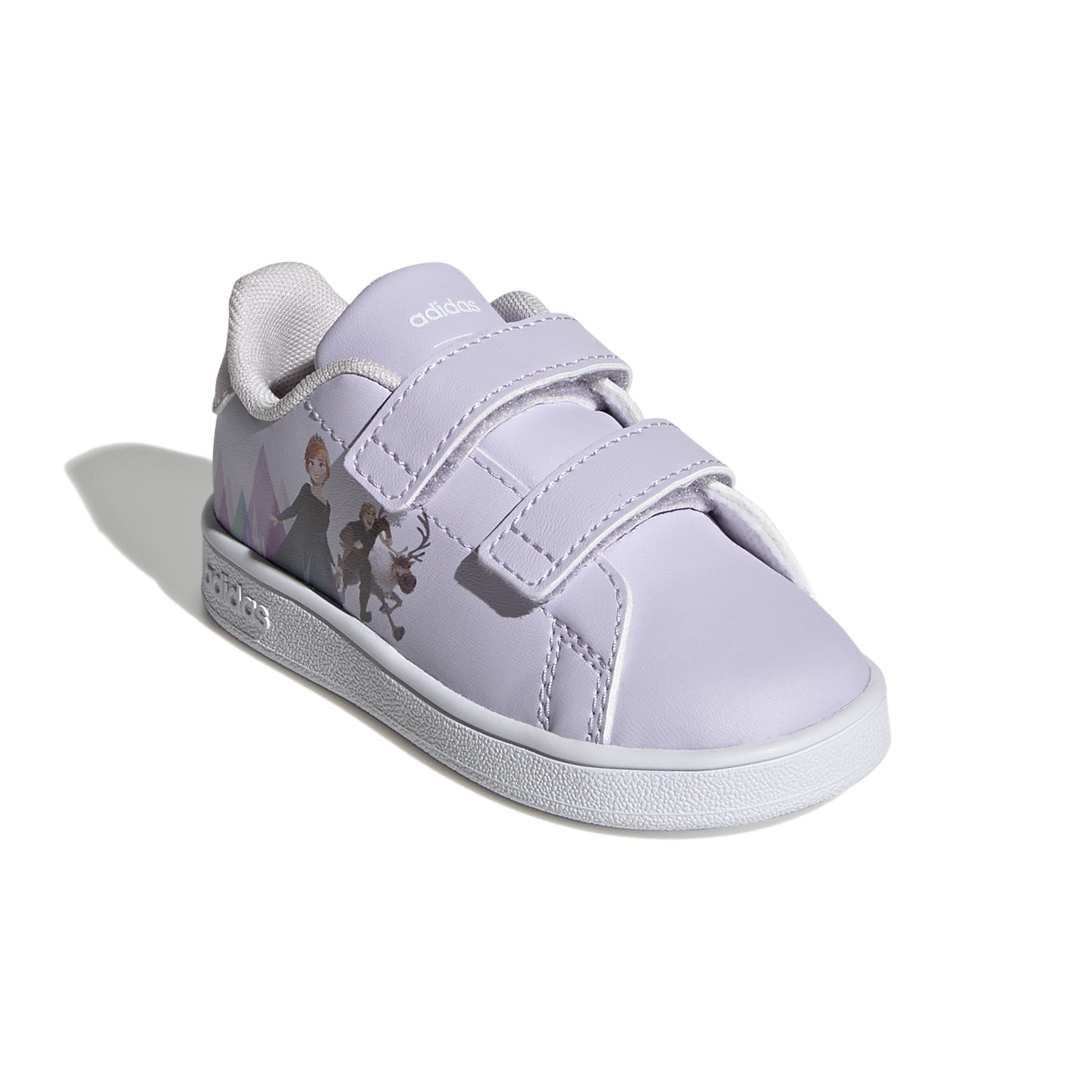 Baby Sports Shoes Adidas