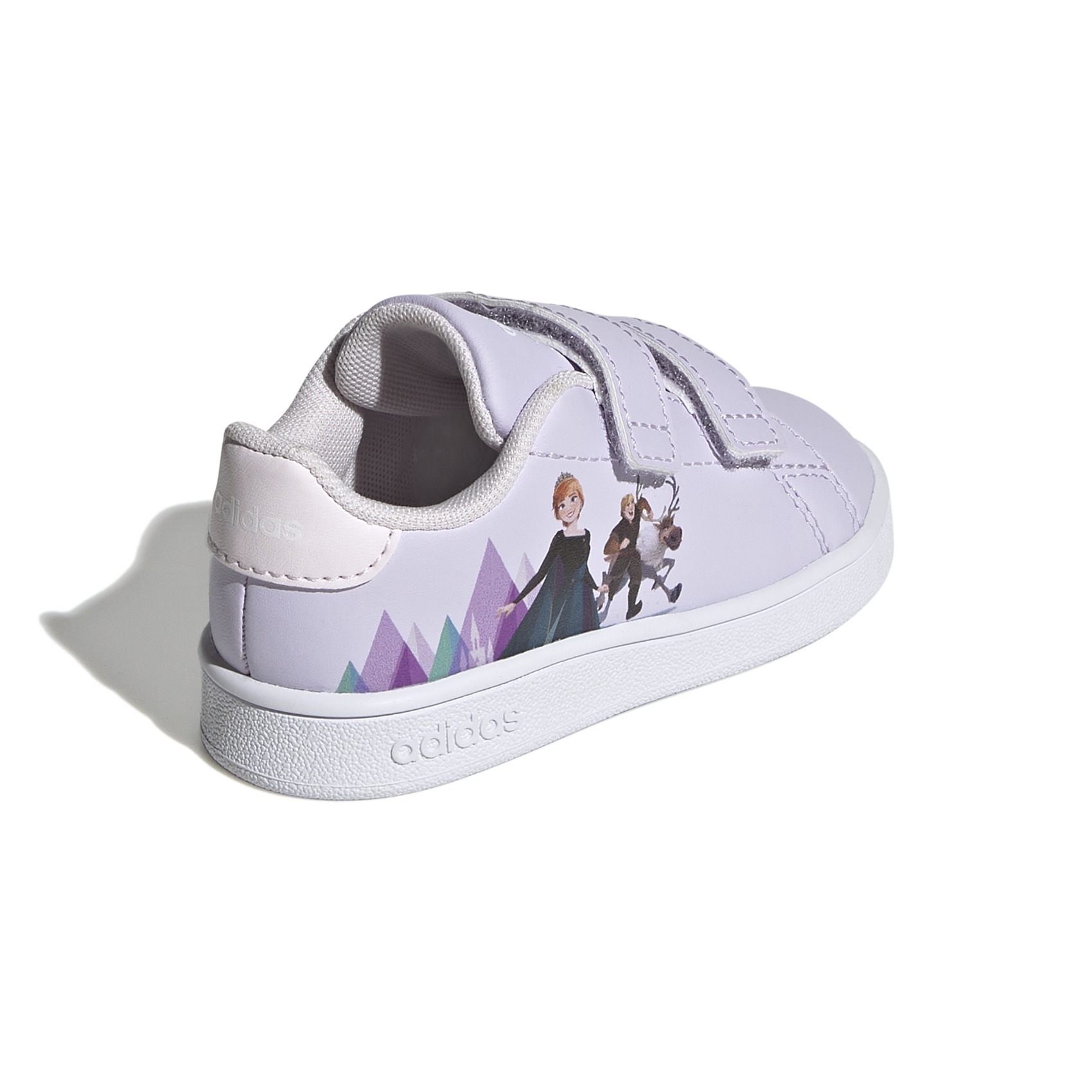 Baby Sports Shoes Adidas