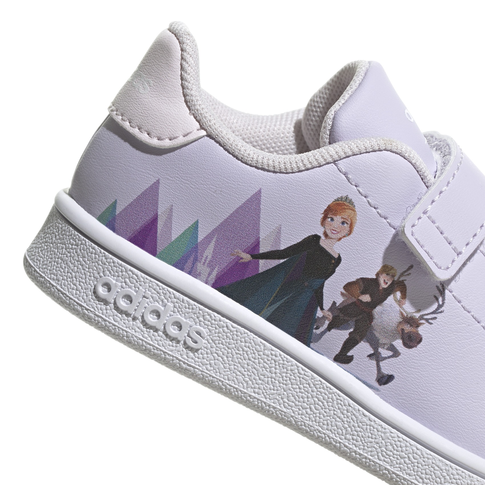 Baby Sports Shoes Adidas