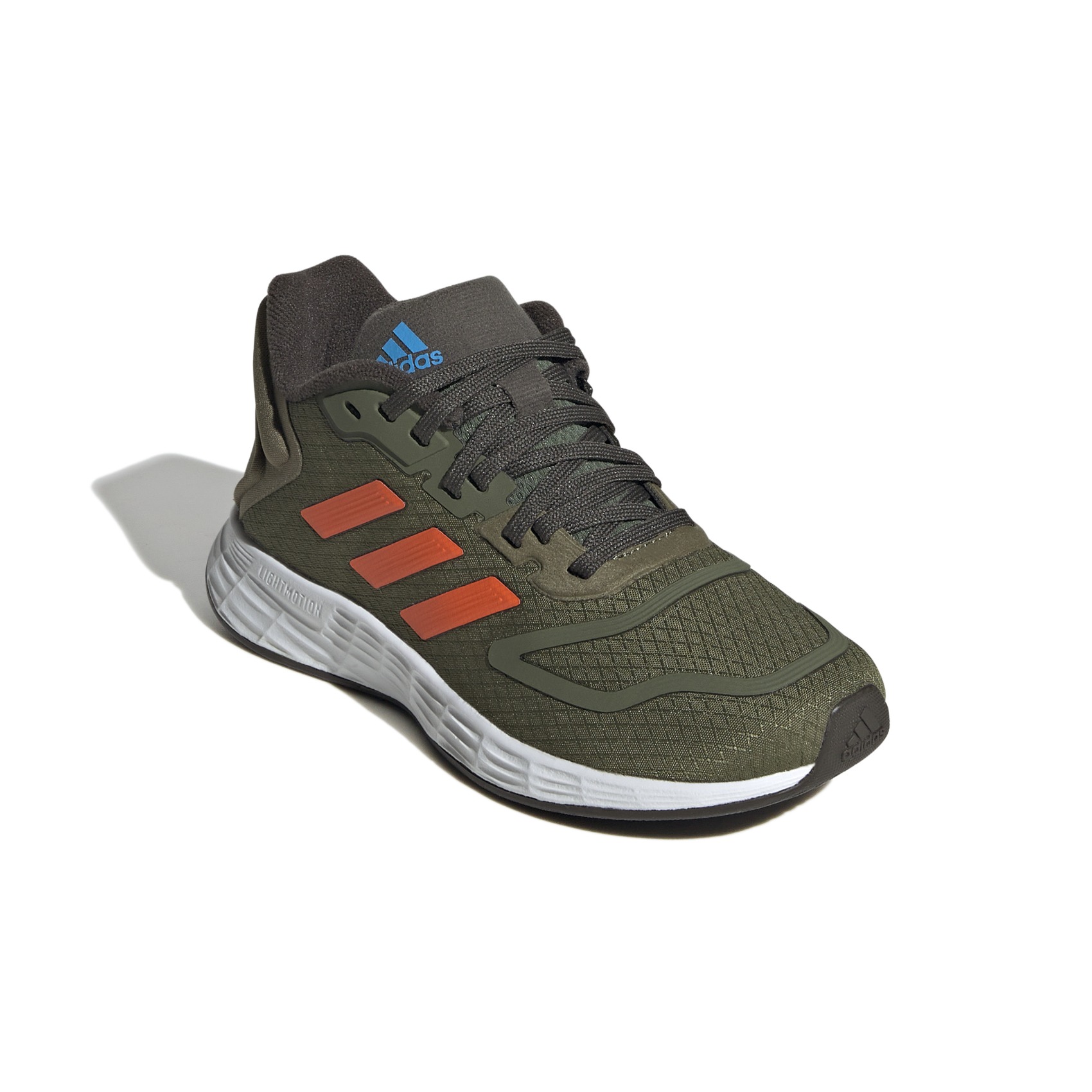 Kids' Shoes Adidas Green
