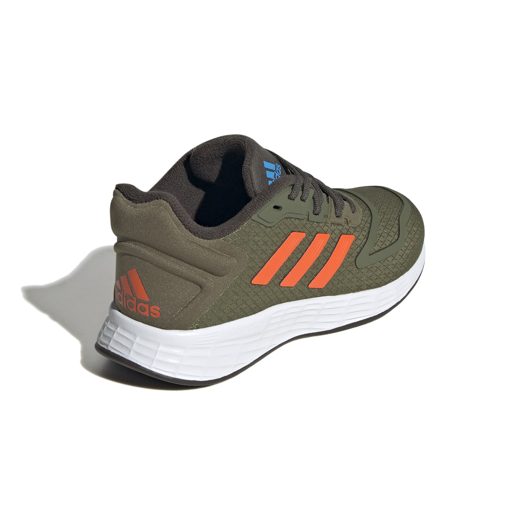 Kids' Shoes Adidas Green