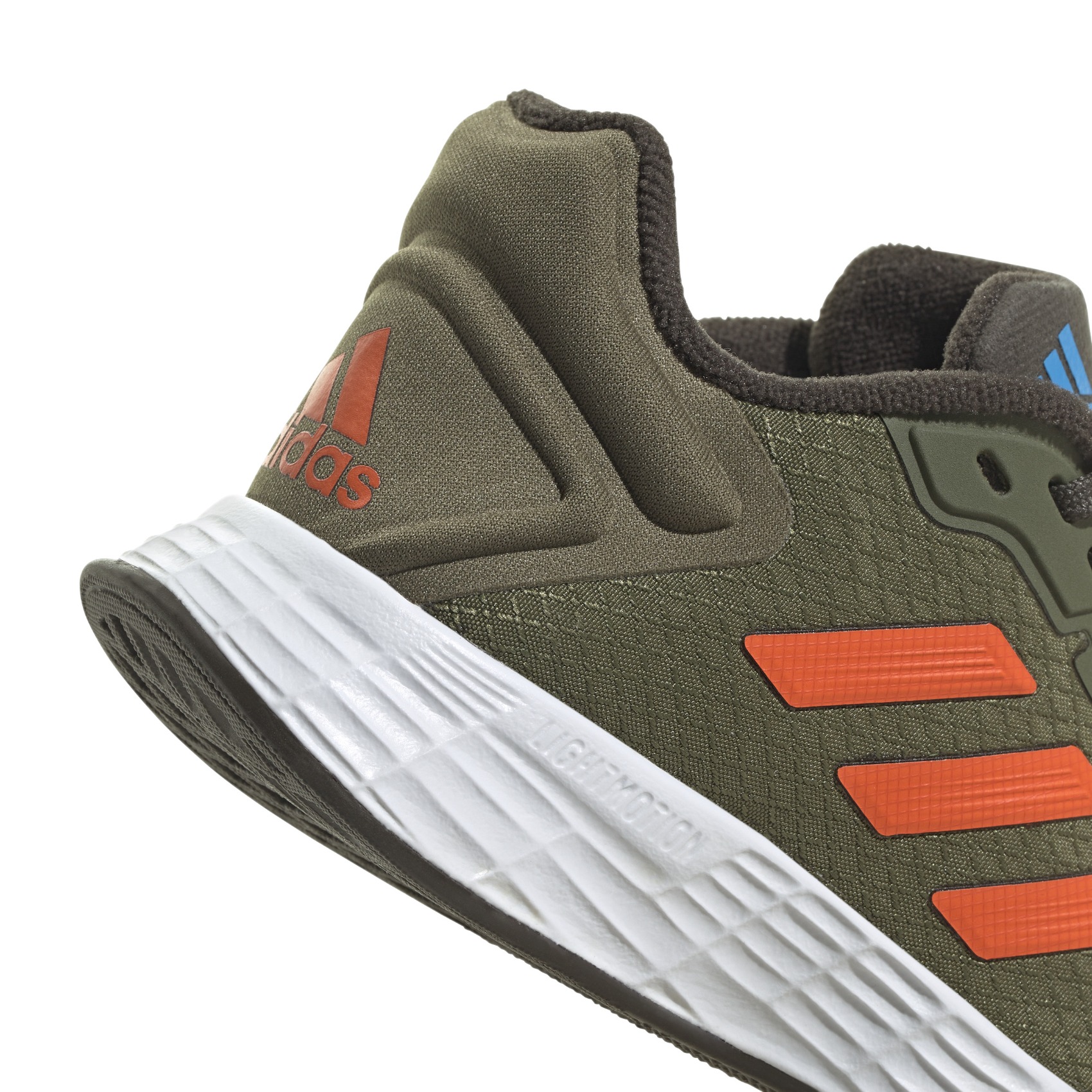 Kids' Shoes Adidas Green