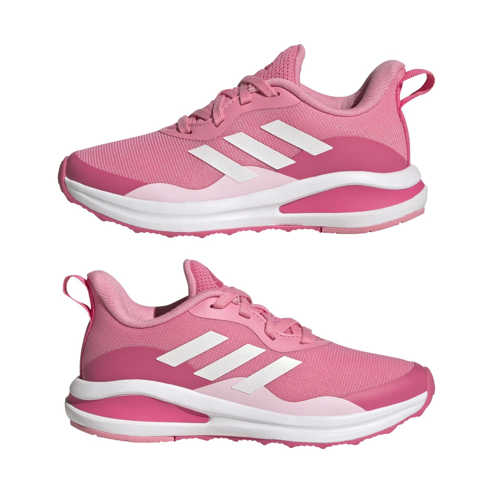 Kids' Shoes Adidas Pink