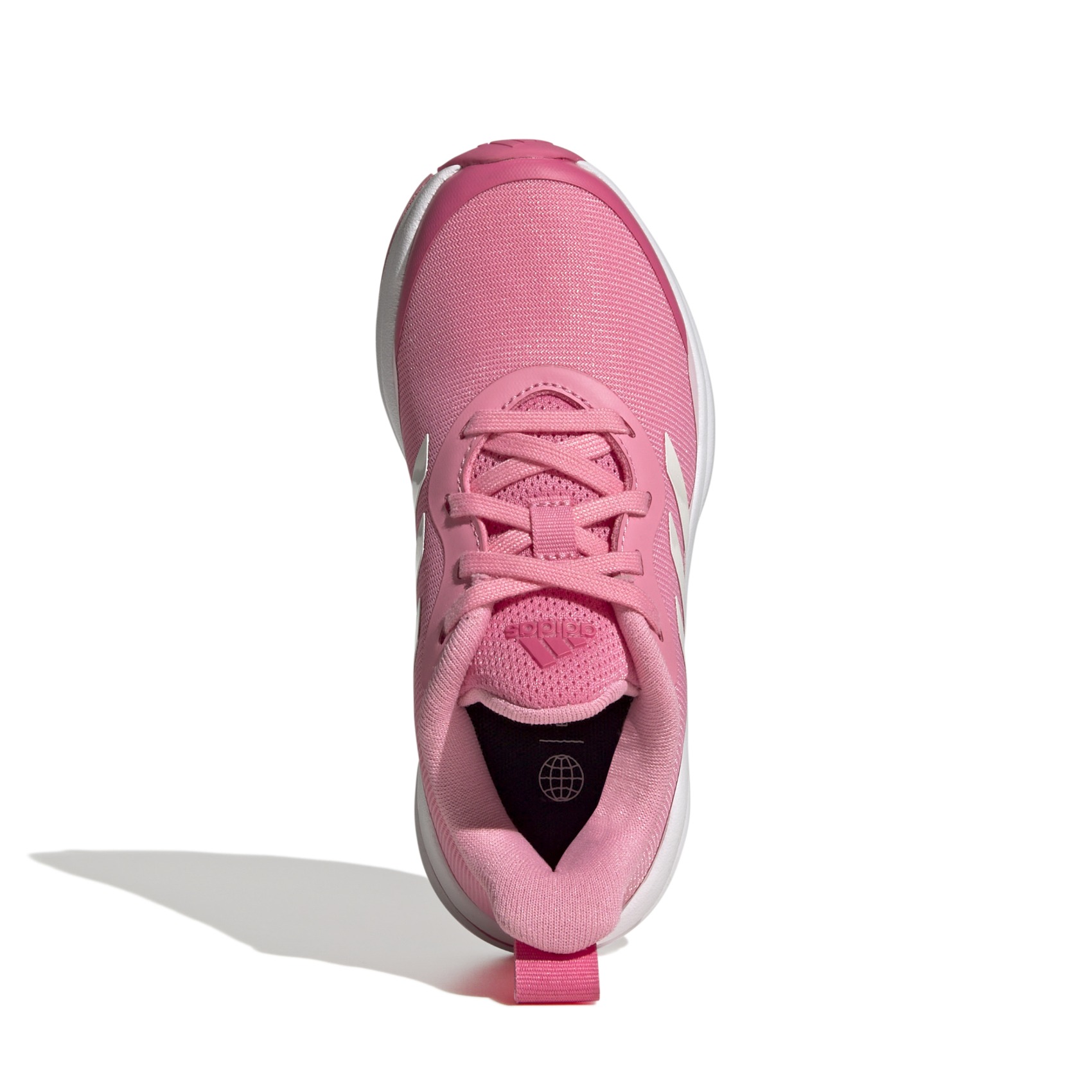 Kids' Shoes Adidas Pink