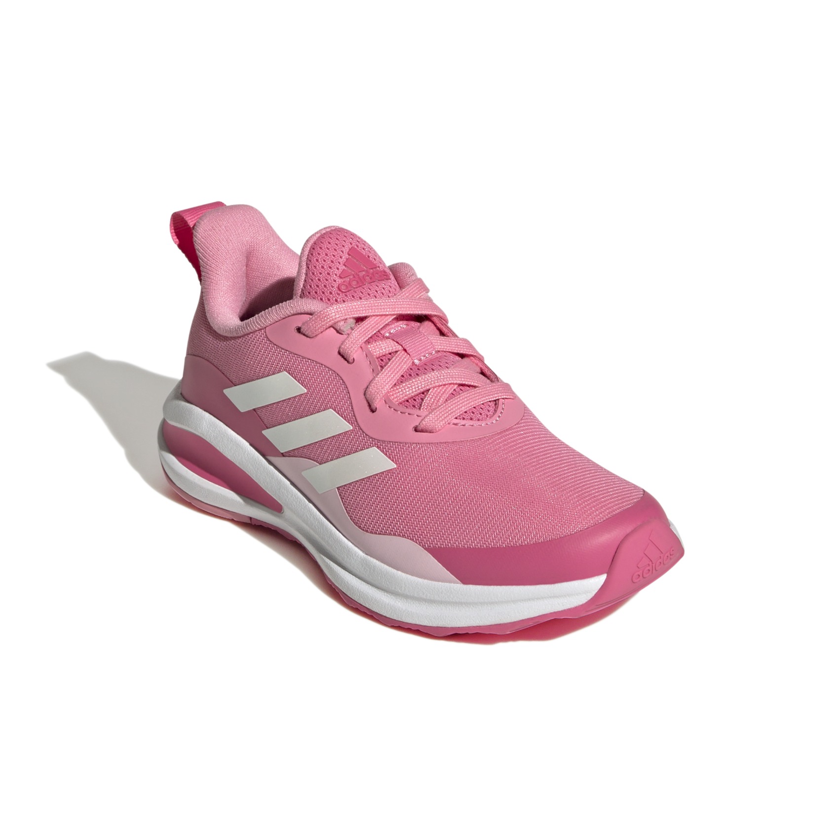 Kids' Shoes Adidas Pink