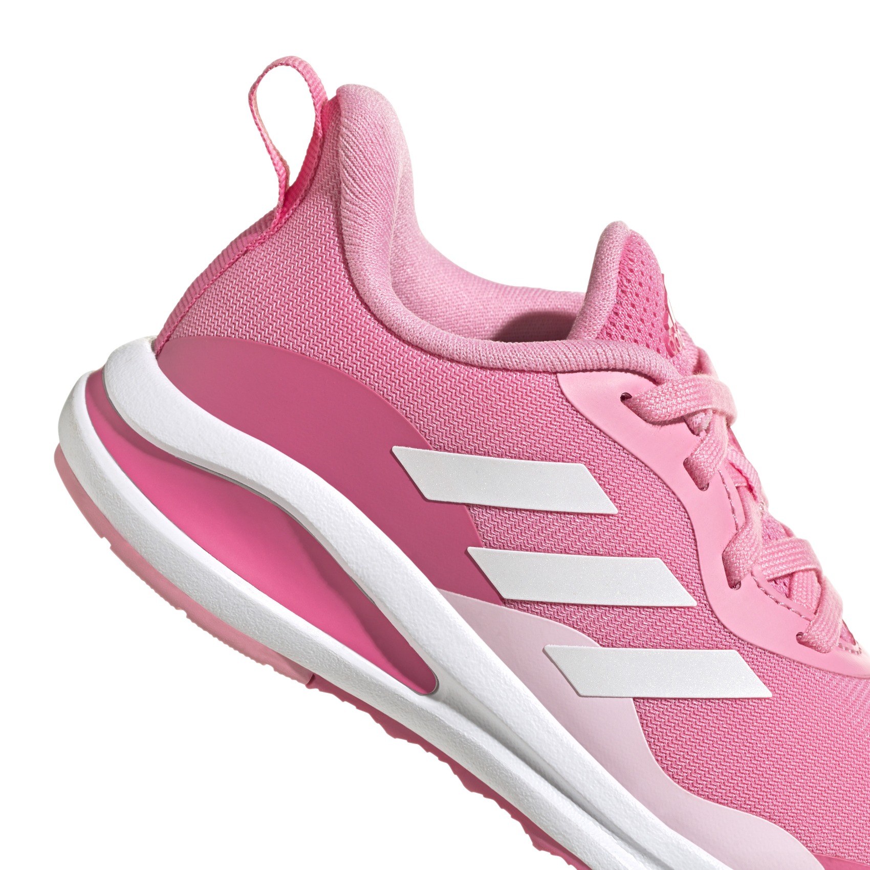 Kids' Shoes Adidas Pink