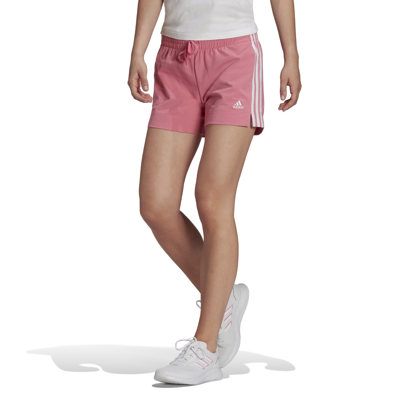Women's Shorts Adidas