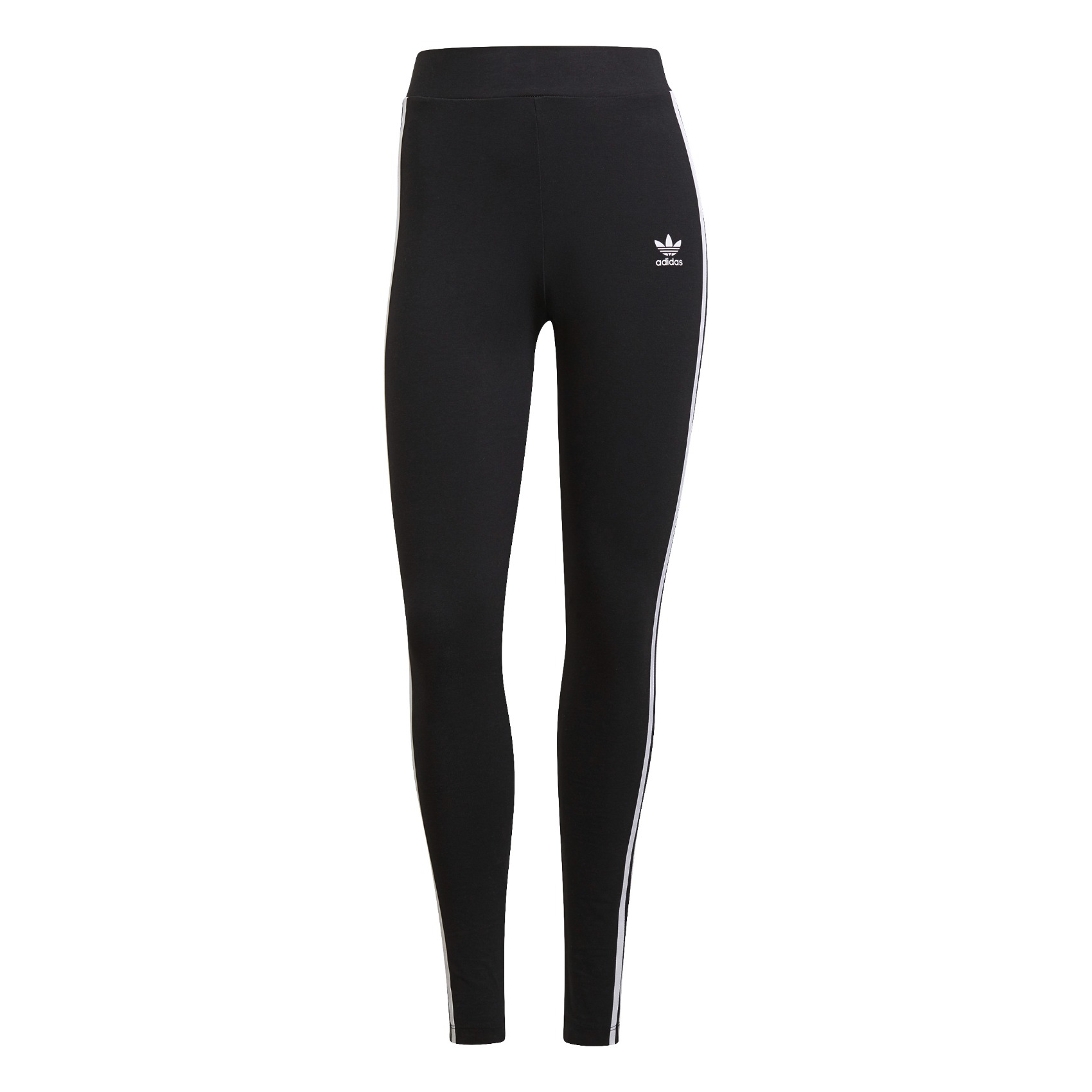 Women's Leggings Adidas White