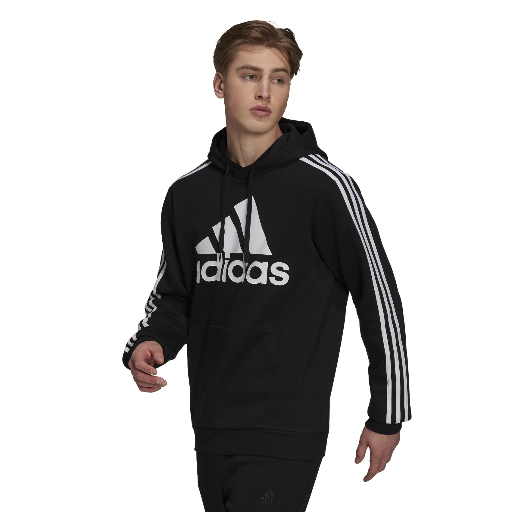 Men's Hoodies & Sweatshirts Adidas