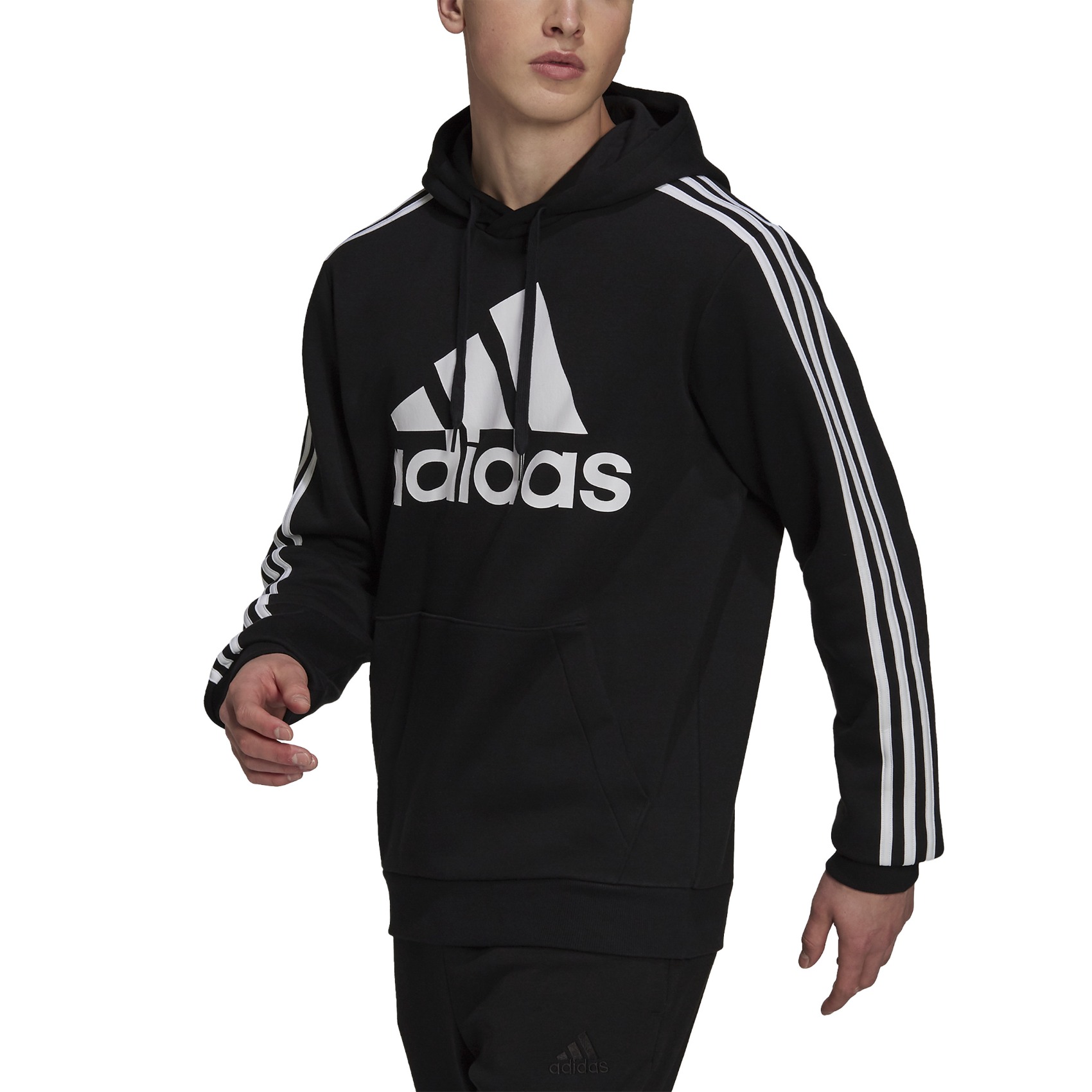 Men's Hoodies & Sweatshirts Adidas