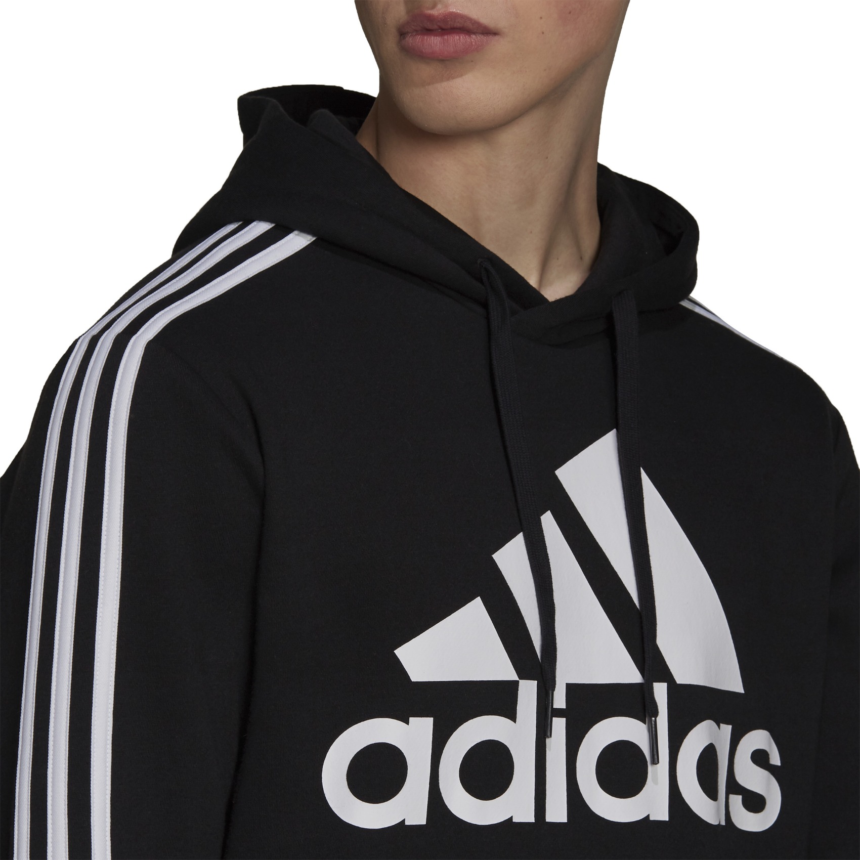 Men's Hoodies & Sweatshirts Adidas