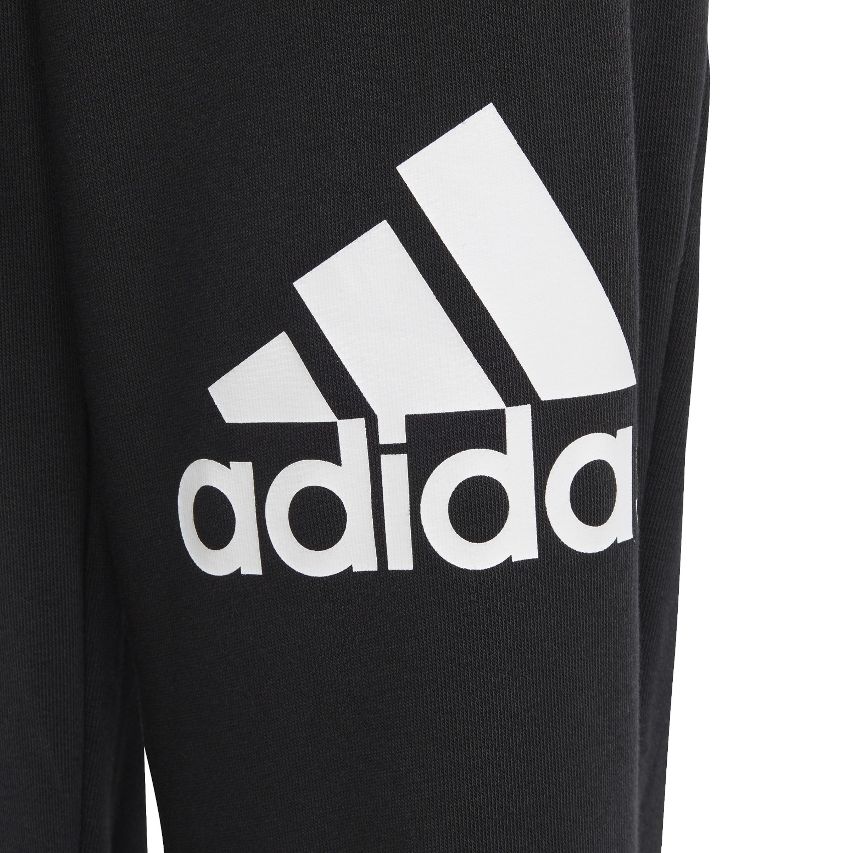 Kids' Clothing Adidas Black