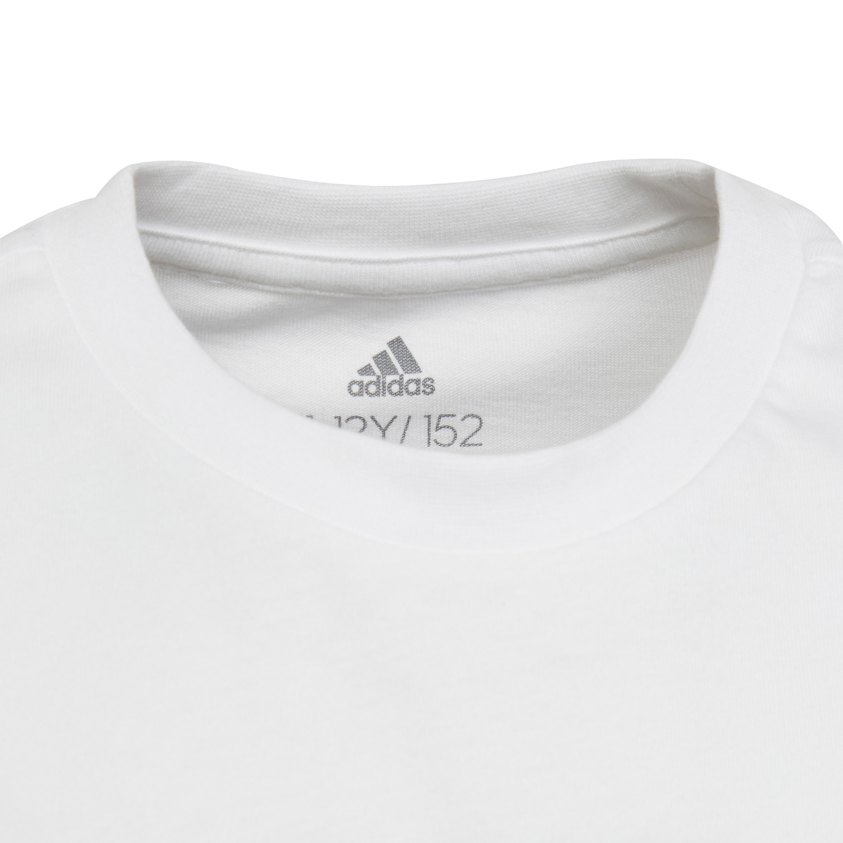 Kids' Clothing Adidas White