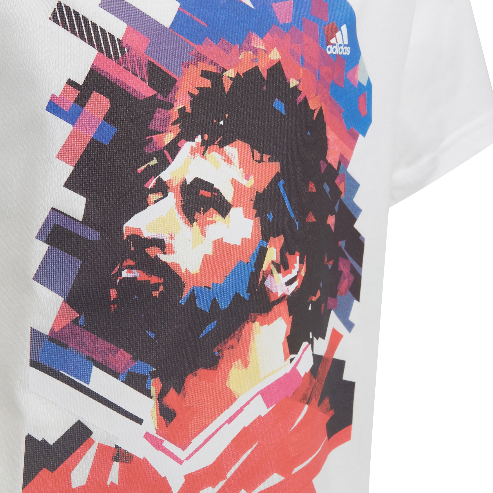 Kids' Clothing Adidas White